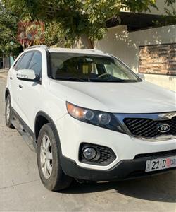 كيا سورينتو